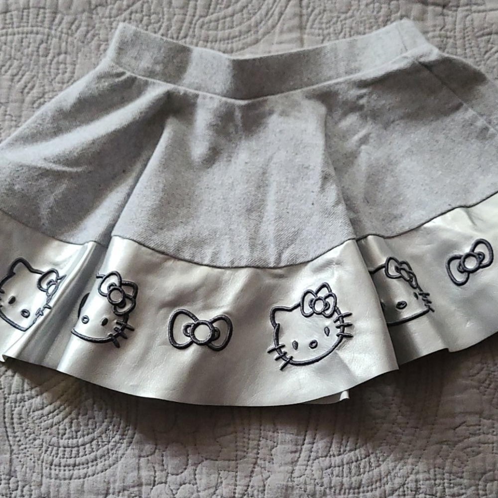 Sanrio skirt